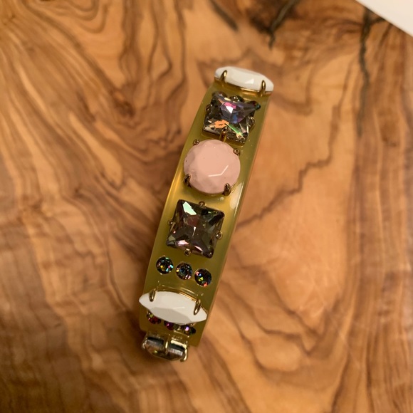 JCREW collection bangle - Picture 4 of 5